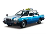 Nissan Cedric (CY31, PAY31, PY31, Y31, BJY31, CBJY31, CUY31, UY31, QJY31) 7 покоління, рестайлінг, седан (1991 - 2009)