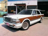 Nissan Cedric (WY30, VY30, WUY30) 6 покоління, універсал (1983 - 1999)