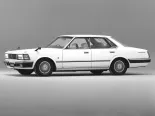 Nissan Cedric (430, P430, H430) 5 покоління, седан (1979 - 1981)