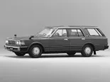 Nissan Cedric (WH430, W430) 5 покоління, універсал (1979 - 1981)