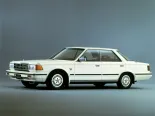 Nissan Cedric (PY30, Y30, HY30) 6 покоління, седан (1983 - 1985)