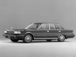 Nissan Cedric (NY30, Y30) 6 покоління, седан (1983 - 1985)