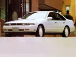 Nissan Cefiro (EA31, ECA31, LA31, LCA31, LNA31) 1 покоління, 2-й рестайлінг, седан (1992 - 1994)