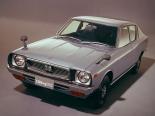 Nissan Cherry 2 покоління, купе (1974 - 1978)