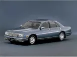 Nissan Cima (FGDY32, FGNY32, FGY32, FPY32) 2 покоління, рестайлінг, седан (1993 - 1996)