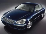 Nissan Cima (HF50, GF50, GNF50) 4 покоління, рестайлінг, седан (2003 - 2008)