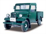 Nissan Datsun 2 покоління, пікап (1946 - 1954)