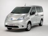 Nissan e-NV200 (ME0) 1 покоління, мінівен (2014 -  н.в.)