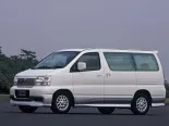 Nissan Elgrand (ALE50, ALWE50, AVE50, AVWE50, ATE50, ATWE50) 1 покоління, мінівен (1997 - 2000)