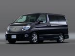 Nissan Elgrand (E51, ME51, MNE51, NE51) 2 покоління, рестайлінг, мінівен (2004 - 2010)