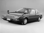 Nissan Exa (HN12) 1 покоління, купе (1982 - 1984)