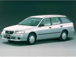 Nissan Expert (VNW11, VW11, VENW11, VEW11) 1 покоління, універсал (1999 - 2002)