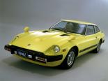 Nissan Fairlady Z (GS130, HGS130, HS130, S130) 2 покоління, хэтчбек 3 дв. (1978 - 1983)