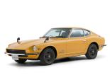 Nissan Fairlady Z (GS30, HS30, PS30, S30) 1 покоління, хэтчбек 3 дв. (1969 - 1978)