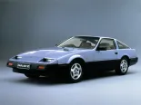 Nissan Fairlady Z (GZ31, HGZ31, HZ31, PGZ31, PZ31, Z31) 3 покоління, хэтчбек 3 дв. (1983 - 1986)