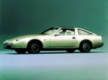 Nissan Fairlady Z (HGZ31, HZ31, PGZ31, PZ31) 3 покоління, рестайлінг, хэтчбек 3 дв. (1986 - 1989)