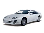 Nissan Fairlady Z (CZ32, GCZ32, GZ32, Z32) 4 покоління, рестайлінг, хэтчбек 3 дв. (1998 - 2000)