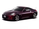 Nissan Fairlady Z (Z33) 5 покоління, рестайлінг, хэтчбек 3 дв. (2005 - 2006)