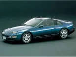 Nissan Fairlady Z (CZ32, GCZ32, GZ32, Z32) 4 покоління, хэтчбек 3 дв. (1989 - 1998)