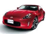 Nissan Fairlady Z (Z34) 6 покоління, рестайлінг, хэтчбек 3 дв. (2012 - 2021)