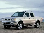 Nissan Frontier (D22) 1 покоління, пікап (1997 - 2000)