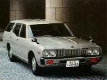 Nissan Gloria (V330, VR330) 5 покоління, рестайлінг, універсал (1977 - 1979)