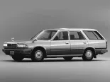 Nissan Gloria (WUY30, WY30) 7 покоління, рестайлінг, універсал (1985 - 1999)