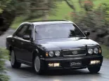 Nissan Gloria (PAY32, PBY32, PY32, Y32, UY32) 9 покоління, седан (1991 - 1993)