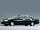 Nissan Gloria (HBY33, HY33, PY33, PY33E, Y33, UY33) 10 покоління, седан (1995 - 1997)