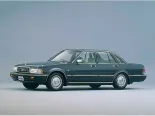 Nissan Gloria (CY31, PAY31, PY31, Y31, UY31) 8 покоління, седан (1987 - 1991)