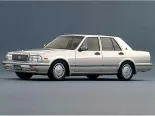 Nissan Gloria (CY31, PAY31, PY31, Y31, CUY31, UY31) 8 покоління, рестайлінг, седан (1991 - 1995)