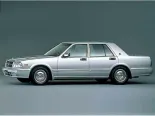 Nissan Gloria (CY31, PAY31, PY31, Y31, CUY31, UY31) 8 покоління, 2-й рестайлінг, седан (1995 - 1999)