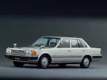 Nissan Gloria (NY30, PY30, Y30, HY30) 7 покоління, седан (1983 - 1985)