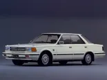 Nissan Gloria (PY30, Y30, HY30) 7 покоління, седан (1983 - 1985)