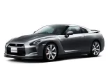 Nissan GT-R (R35) 1 покоління, купе (2007 - 2010)