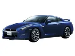 Nissan GT-R (R35) 1 покоління, рестайлінг, купе (2010 - 2013)