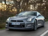 Nissan GT-R (R35) 1 покоління, рестайлінг, купе (2010 - 2014)