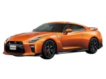 Nissan GT-R (R35) 1 покоління, 3-й рестайлінг, купе (2016 - 2023)