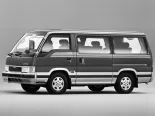 Nissan Homy (KEE24, KHE24, KHGE24, KSE24, KRE24, KRME24, KRMGE24, KSGE24) 4 покоління, мінівен (1986 - 1990)