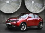 Nissan Juke (YF15) 1 покоління, джип suv 5 дв. (2011 - 2014)