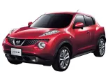 Nissan Juke (F15, NF15, YF15) 1 покоління, джип suv 5 дв. (2010 - 2014)