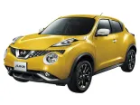 Nissan Juke (F15, NF15, YF15) 1 покоління, рестайлінг, джип suv 5 дв. (2014 - 2019)