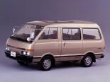 Nissan Largo 1 покоління, мінівен (1982 - 1986)