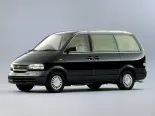 Nissan Largo (CW30, NCW30, NW30, W30, VNW30, VW30) 3 покоління, мінівен (1993 - 1996)