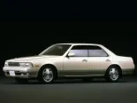 Nissan Laurel (GC34, GCC34, HC34, SC34) 7 покоління, седан (1993 - 1994)