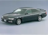 Nissan Laurel (GC35, GCC35, GNC35, HC35, SC35) 8 покоління, седан (1997 - 1999)