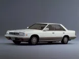 Nissan Laurel (FJC32, GC32, HC32, EJC32) 5 покоління, седан (1984 - 1986)