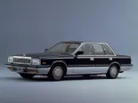 Nissan Laurel (FJC32, GC32, HJC32, EJC32) 5 покоління, седан (1984 - 1986)