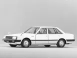 Nissan Laurel (HC31, HJC31, NC31, PJC31, UJC31, EJC31, SJC31) 4 покоління, седан (1980 - 1982)