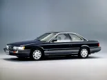 Nissan Leopard (GF31, UF31) 2 покоління, рестайлінг, купе (1988 - 1992)